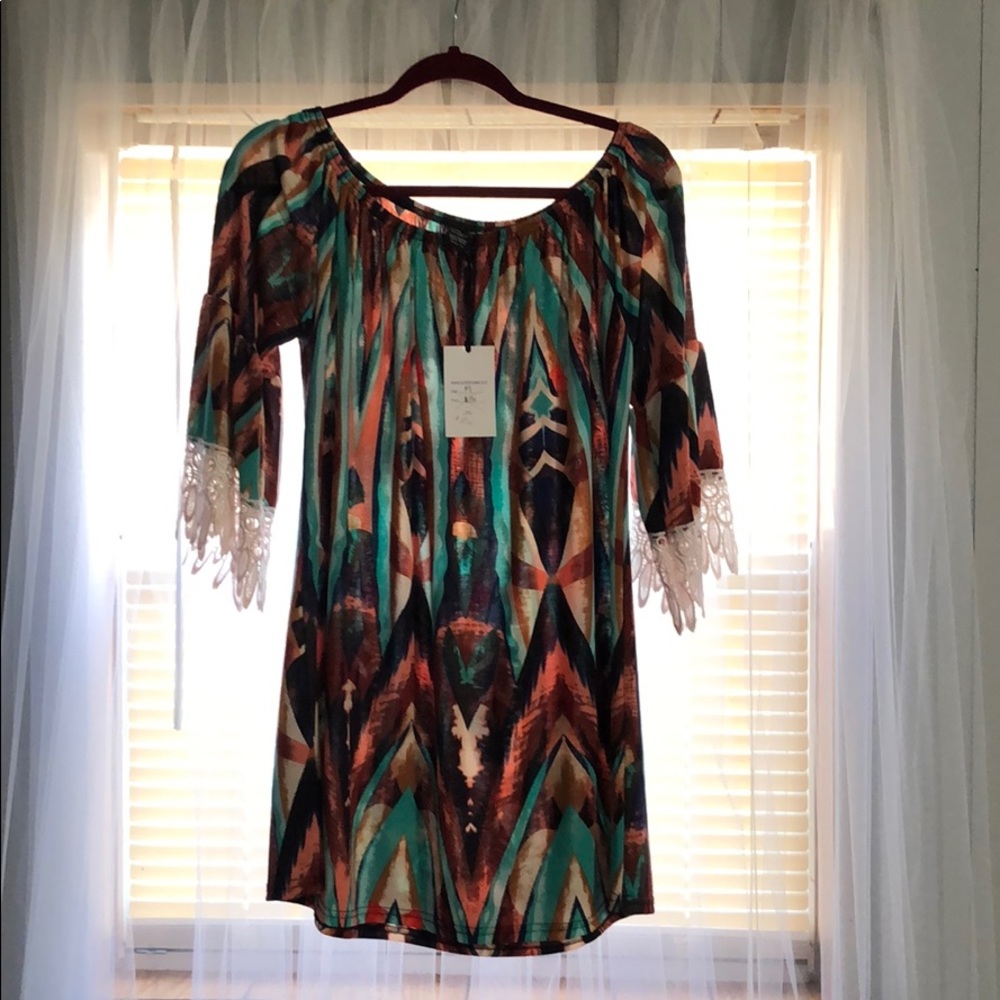 Boutique Top